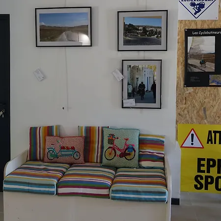 Velo Hostel