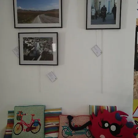 Velo Hostel