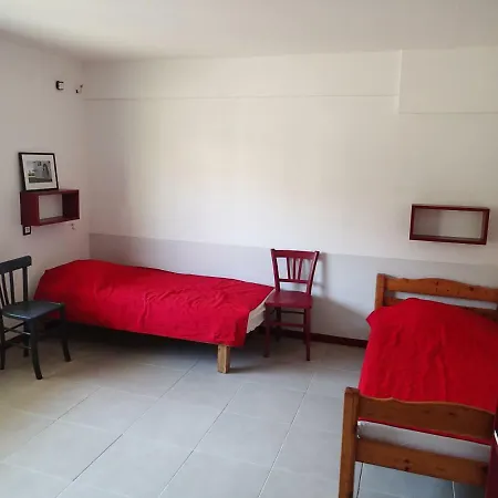 Hostel Velo