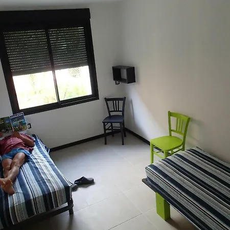 Hostel Velo *