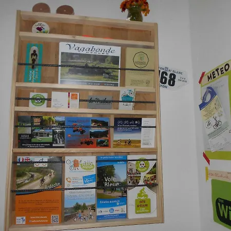 Velo Hostel Valence (Drome)