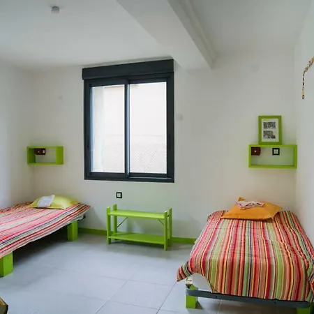 Hostel Velo