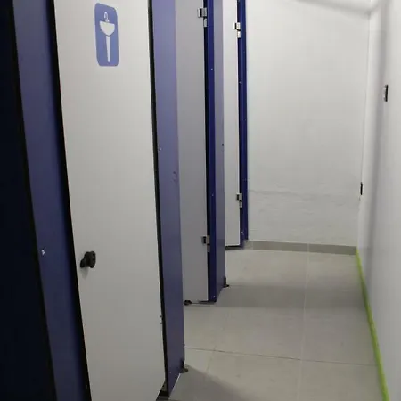 Velo Hostel